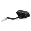 Various Models Universal LCD LED Digital Motorcycle Odometer Speedometer Gauge