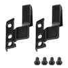 Toyota Sturdy Windshield Wiper Adapter 2 x
