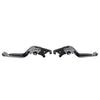 BMW G310R G310GS CNC Extendable Brake Clutch Levers (2017-2021)