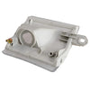 Mitsubishi Fuso FE FG Left Side Turn Signal Light Housing Cover (1995-2004)