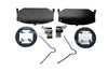 Toyota Hilux SR5 Disc Brake Hardware Kit (1988-1997)