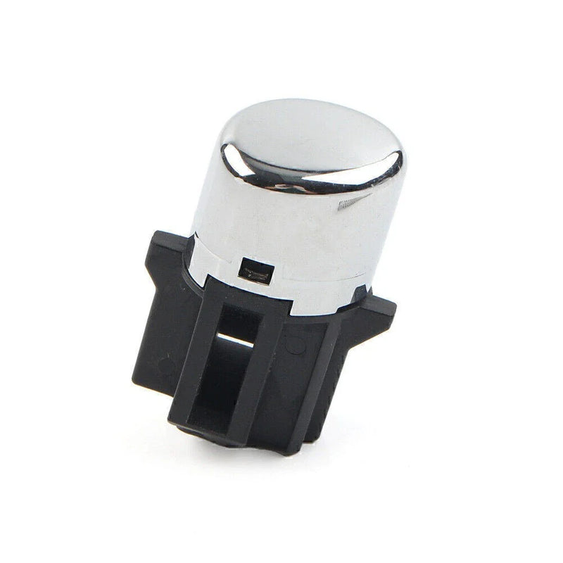 Honda Accord Shifter Handle Shift Button Knob Kit (2003-2005)