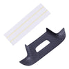 Chevrolet Camaro Carbon Fiber Steering Wheel Cover Trim (2016-2020)