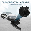 Porsche Panamera 2010-2016 Front Left Ride Height Level Sensor