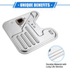 Hyundai Accent Transmission Filter Set (2002-2011)