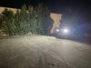 Volvo XC90 1st Gen White LED Reverse Light Bulbs (2002-2014)