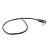 Handlebar 12V Green LED Motorcycle Switch ON/OFF Push Button (No Year)