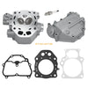 Honda Rancher 420 Cylinder Head Assembly Valves Cover & Gaskets (2009–2024)