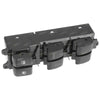 Isuzu D-Max Main Power Window Switch (2012-2020)