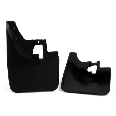 Nissan Navara D22 1997-2005 Mud Guard Flaps Set