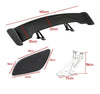 Lexus ES350 300H Sedan Universal Rear Wing GT Spoiler (2007-2022)