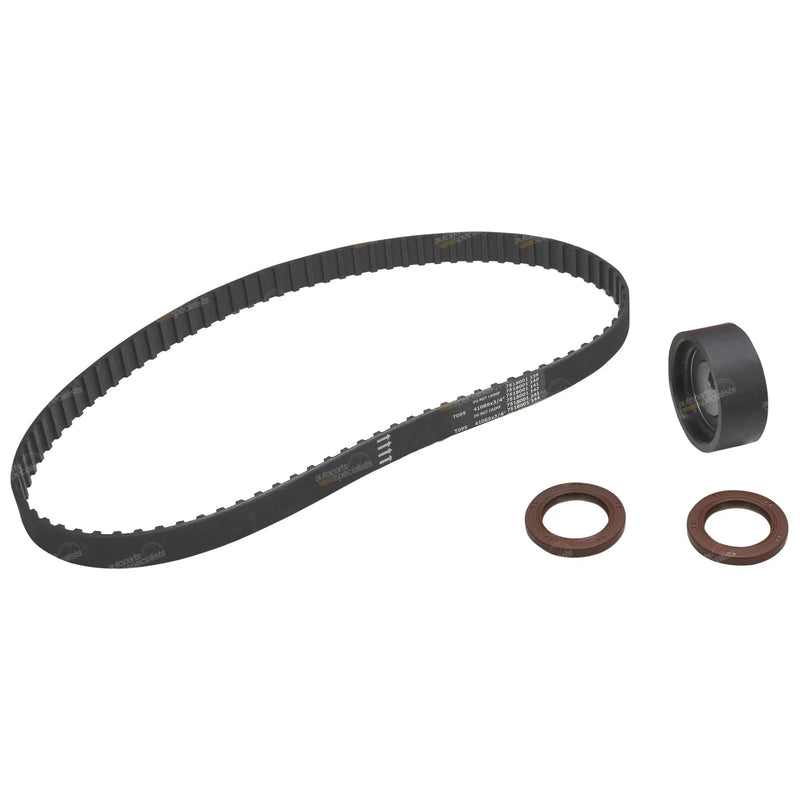 Suzuki Sierra SJ50 SJ70 SJ80 SJ413 Timing Belt+Tensioner Kit (1984-1998)