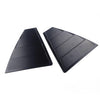 Hyundai Elantra Rear Window Blinds Louvers (2017-2019)