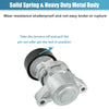 Mitsubishi Lancer Belt Tensioner Pulley Assembly (2012-2017)