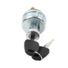 Doosan Daewoo 55 / 60 / 150 / 220 / 225 Ignition Switch Set (2007-2019)