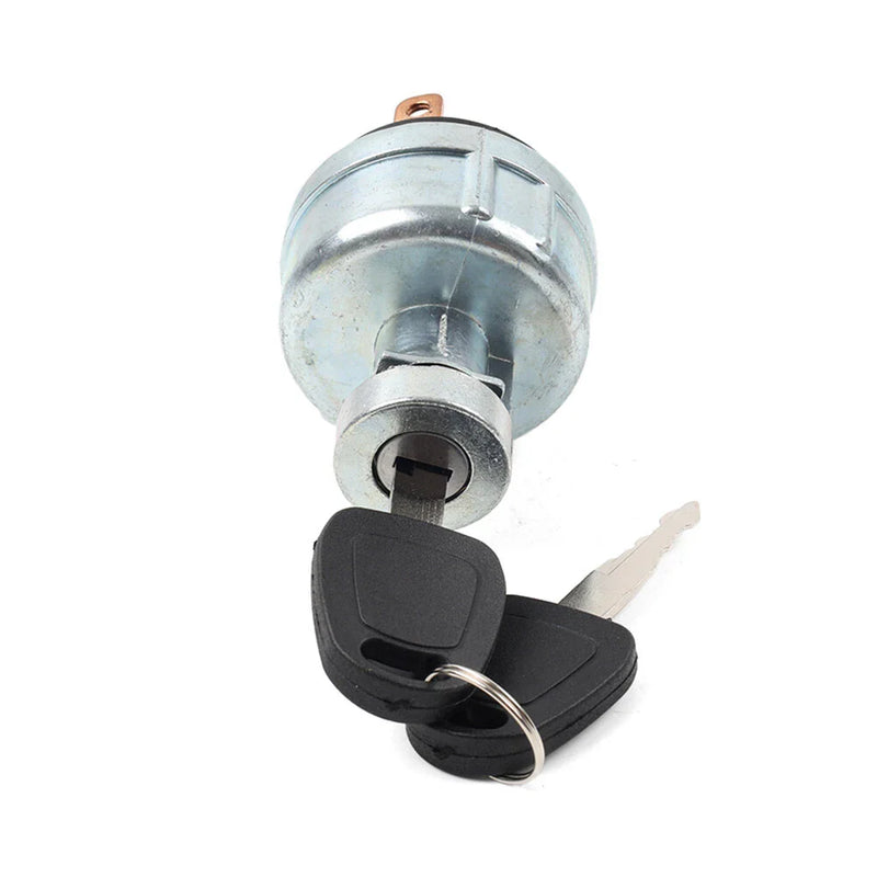 Doosan Daewoo 55 / 60 / 150 / 220 / 225 Ignition Switch Set (2007-2019)