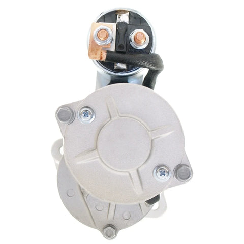 Mitsubishi Triton Manual Starter Motor 4cyl 2.5L (1986-1996)