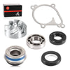 Kawasaki Prairie 650 / 700, Brute Force 650 / 750 Water Pump Seal Gasket Impeller