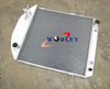 Ford Model T Hotrod Radiator Shell (1924-1927)
