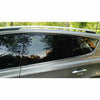 Toyota RAV4 8pcs Window Pillar Posts Trim Cover Molding (2013–2018)
