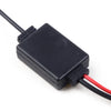 DAB FM AM Car Antenna Aerial Splitter Cable Digital Radio Amplifier Universal