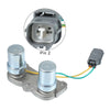 Honda Civic Transmission Shift Solenoid (1992-2000)