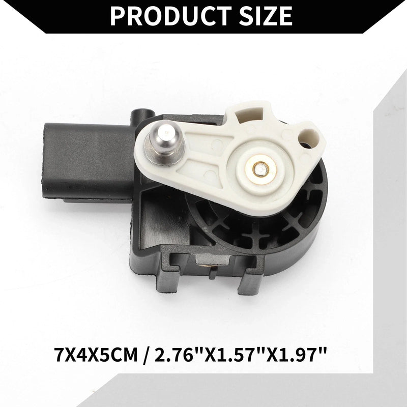CITROEN C6 Suspension Ride Height Level Sensor (2005-2012)
