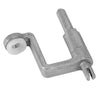 Vauxhall Corsa D Front Right Interior Door Handle (2006-2014)