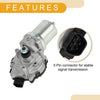 Lexus NX, Toyota Corolla, RAV4 Windshield Wiper Motor (2015-2023)