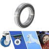 Scooter Skateboard 6013VV / 65x100x18mm / Deep Groove Ball Bearings P5