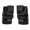 Toyota Hiace H200 4 Pcs Mud Flaps Splash Guards (2005-2015)