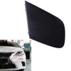 Lexus CT200h Tow Hook Cover Left Front Bumper (2014–2017)