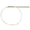 2002-2008 Kia Sorento Electric Antenna Rod (2002-2008)