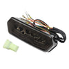 Honda Motorcycles Tail Light / LED Waterproof