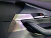 Mazda CX-30 Door Stereo Speaker Frame Cover Trim (2020-2023)