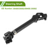 Hyundai Elantra GT Steering Column Shaft (2013-2015)