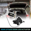 Nissan Sentra Rear Liftgate Door Lock Actuator Motor (2007-2012)
