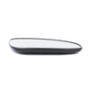 Right Side Mirror Glass Lens Fits Toyota Corolla Altis 4D E170 Sedan 2014-18 D06