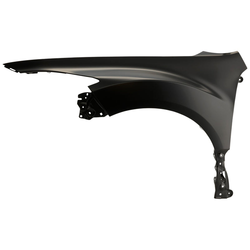 Fender For Mazda 6 2009-2013 Front Driver Side