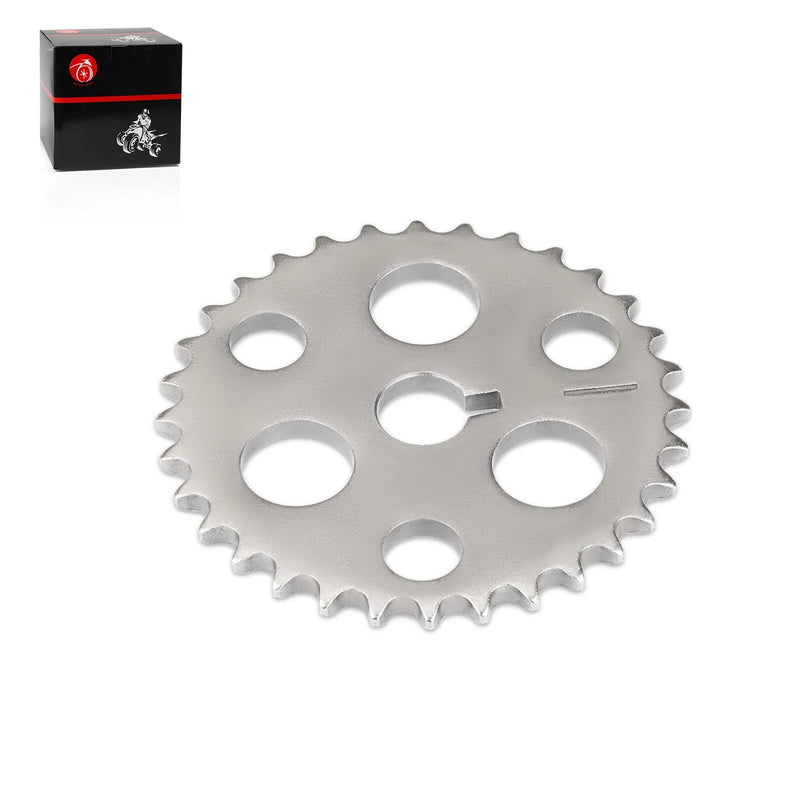 Yamaha Warrior 350 Camshaft Cam Timing Gear Sprocket (1990–2004)