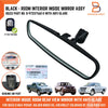 Holden Rodeo Anti-Glare Rear View Mirror (2003-2011)
