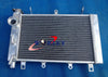 Triumph TT 600 2000-2003 Aluminum Radiator