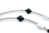 Falcon BA Sedan with BA-BF XR6T / 8 & Territory Rear Calipers Brake Line Kit (2002-2016)