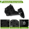 BMW Z3 Driver Side Wing Mirror Spindle Repair (1994-2002)