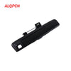 Isuzu D-Max Black Tailgate Handle with Camera Hole (2015-2019)