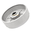 Honda Foreman 400 TRX400FW 4x4 Rear Brake Drum Hub & Shoes (1995–2003)