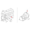 Nissan Juke HR16DE 2014-2017 Camshaft Position Sensor