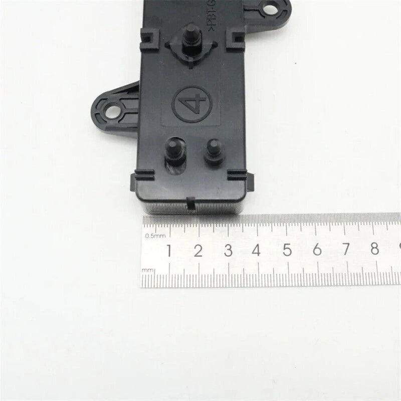 Nissan Xtrail Qashqai Power Seat Adjuster Switch Front Right (2015–2020)