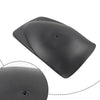 150cc 250cc Quad Dirt Bike ATV Go Kart Black Rear Mud Guard Cover
