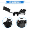 Ford F250 F350 F450 F550 Accelerator Gas Pedal (1999-2001)